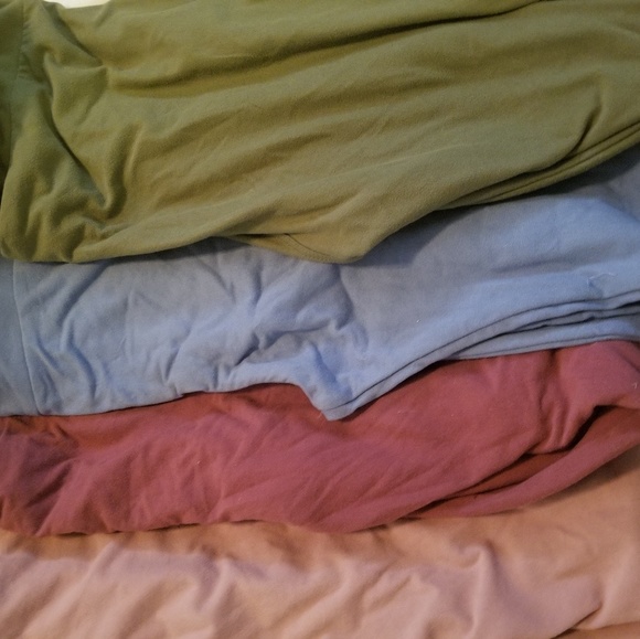 Lularoe Leggings OS Unicorn Hard to Find - Picture 4 of 6